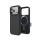 Etui do telefonów Elago Magsafe Silicon Case do iPhone 17 PRO Black ES17MSSC63PRO-BK